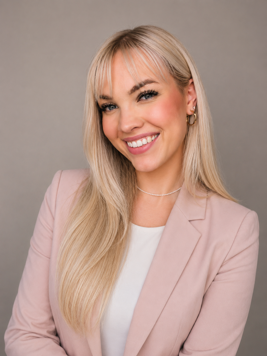 Psychologische Beraterin – Portrait